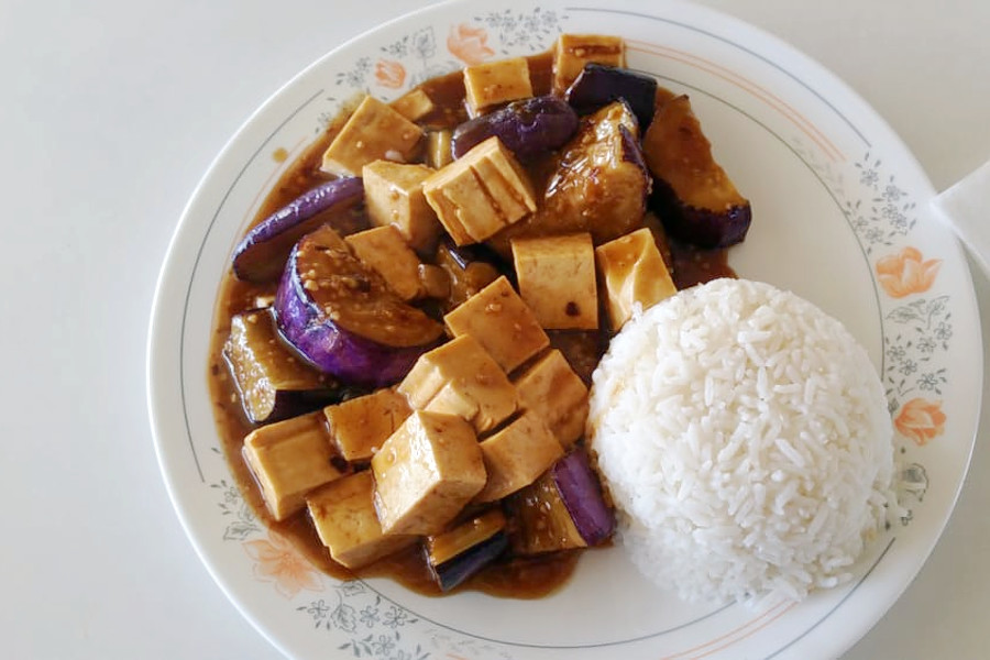 The 4 best vegan spots in Fresno - ABC30 Fresno