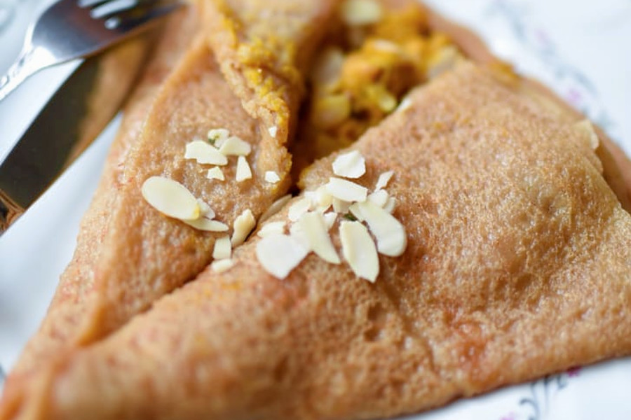 Crêpe expectations: New York City's top 5 crêperies, ranked