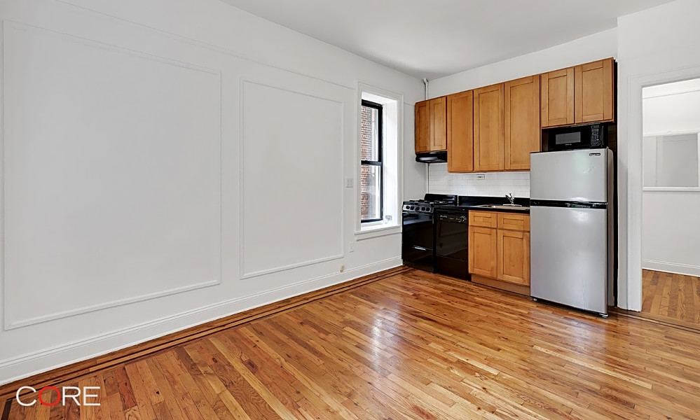 The cheapest apartments for rent in Harlem, New York City