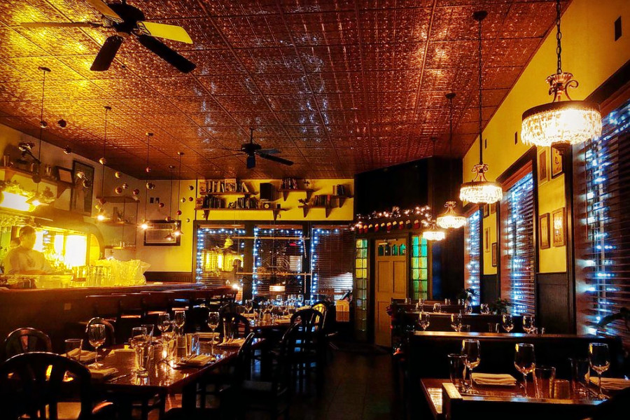 Here are Milwaukee's top 4 breakfast and brunch spots