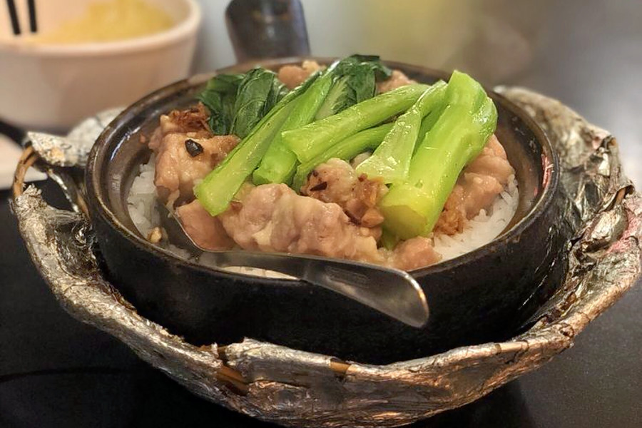 The 5 Best Cantonese Spots In Seattle