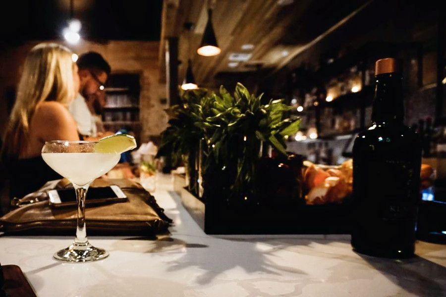 Perfect pours Get to know these 3 new Dallas cocktail bars