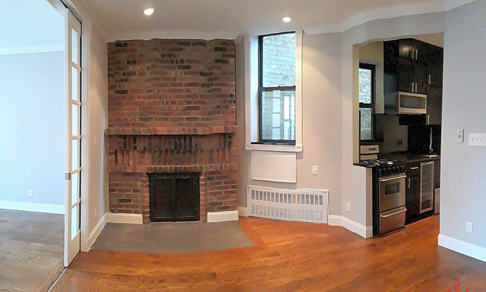 The cheapest apartments for rent in the Flatiron District, New York