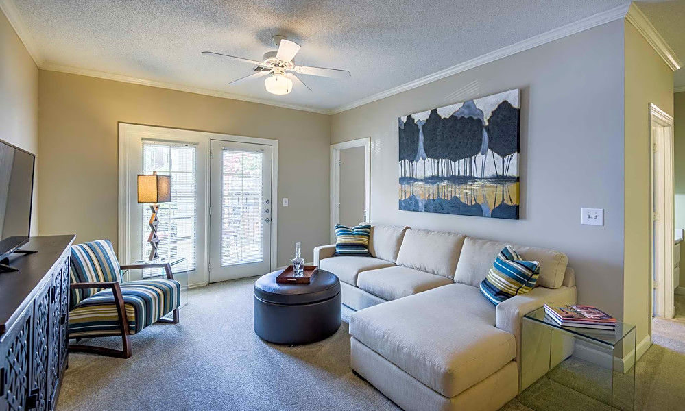 Apartments for rent in Memphis: What will $1,300 get you?