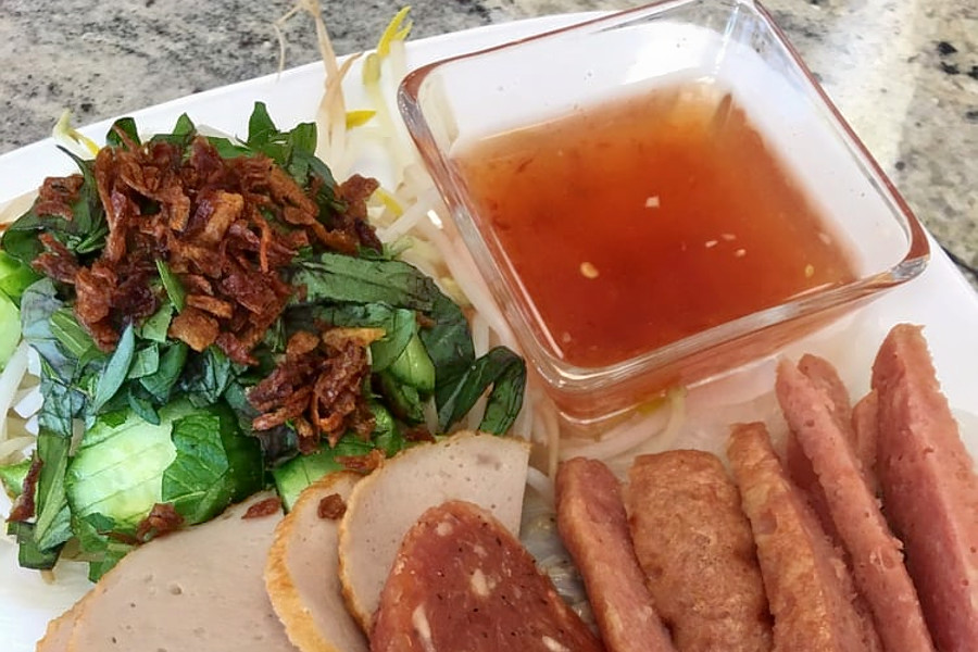 Garland's best Top 4 restaurants to savor Vietnamese fare