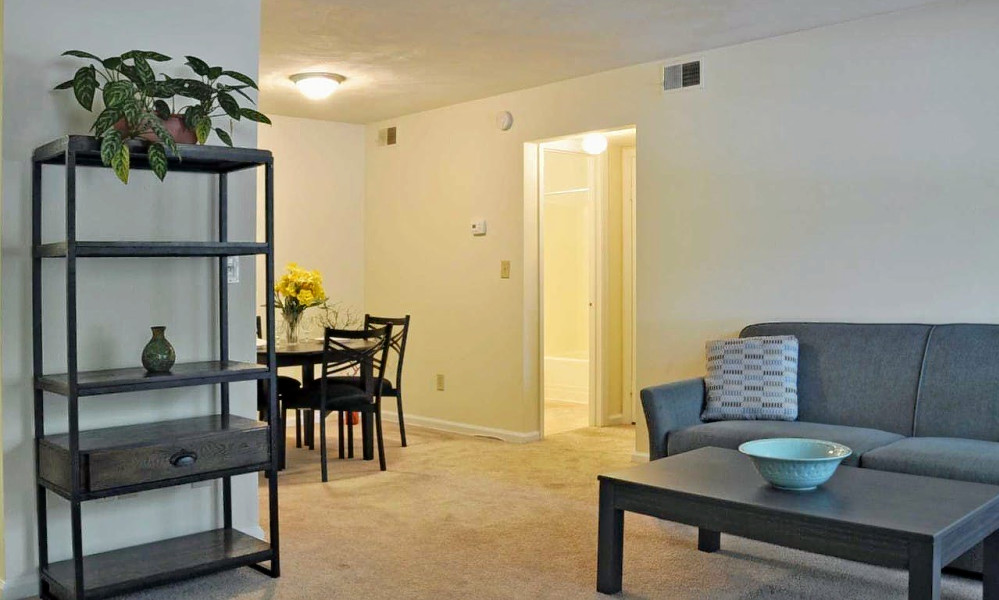 The most affordable apartment rentals in Kempsville, Virginia Beach