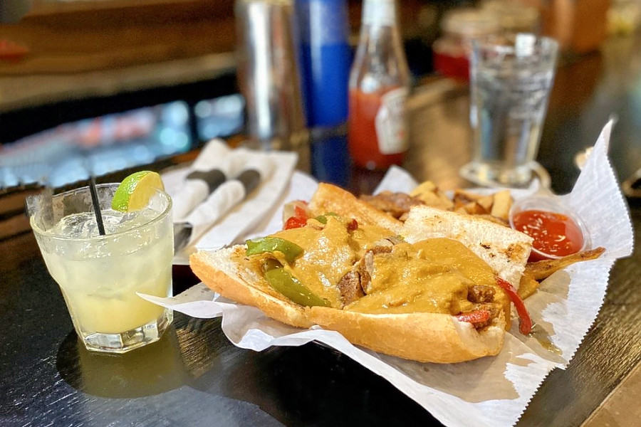 Here are Jersey City's top 3 vegan spots