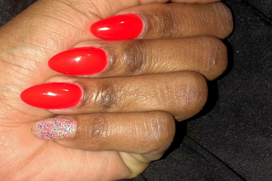 Newark's top 3 nail salons, ranked