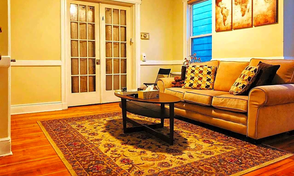 Apartments for rent in Jersey City What will 2,200 get you?