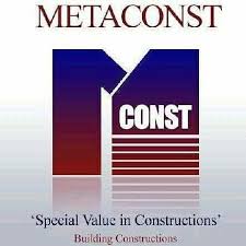 CV METACONST