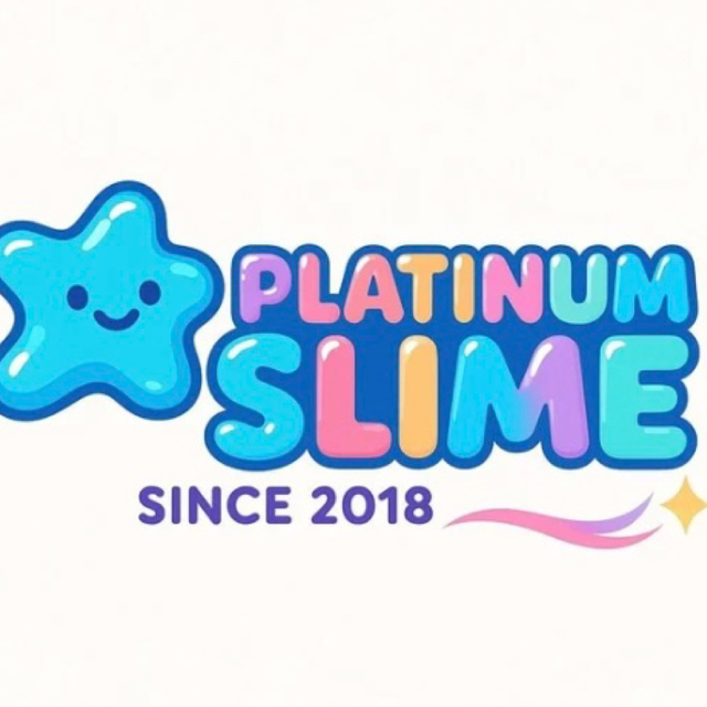 PLATINUM SLIME