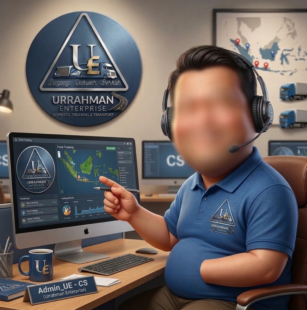 Kontak Urrahman Enterprise