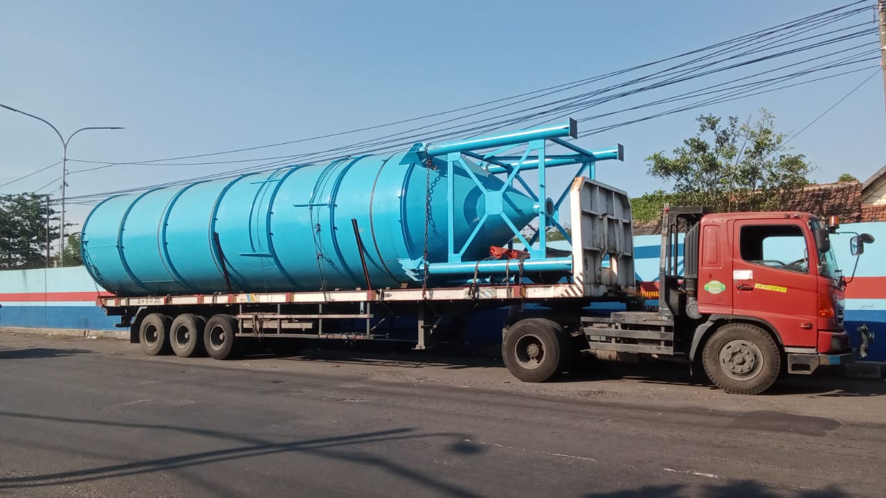 Trucking