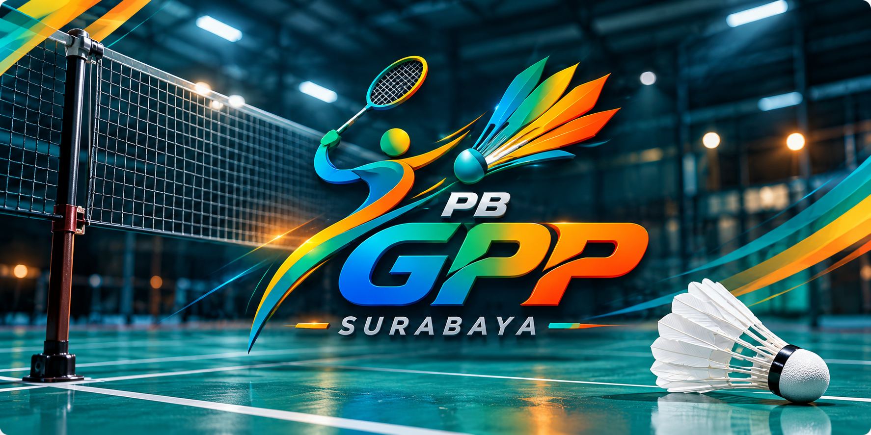 Tentang PB.GPP
