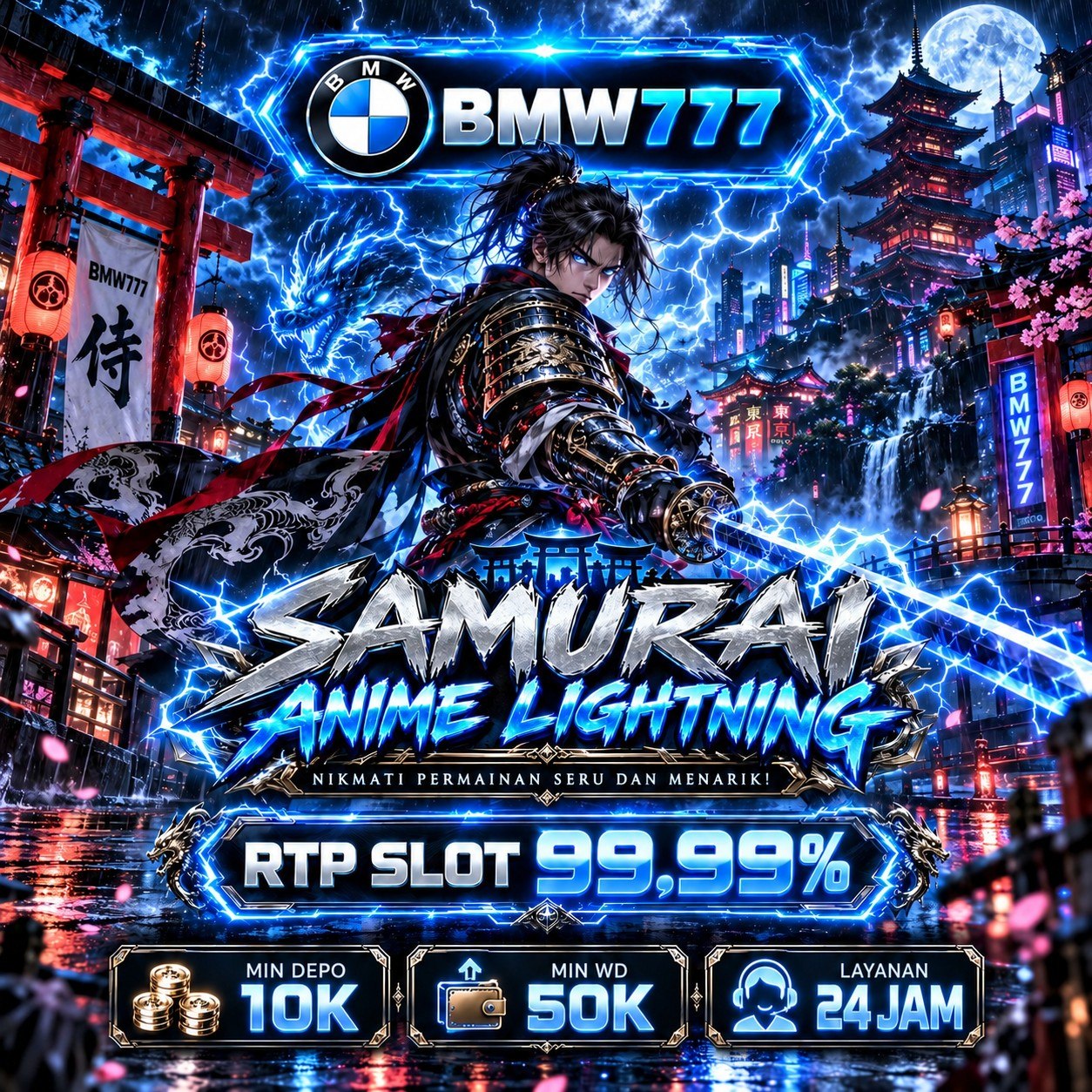 BMW777 | Ruang Privilege bagi Penjelajah Game Online di Era Serbadigital