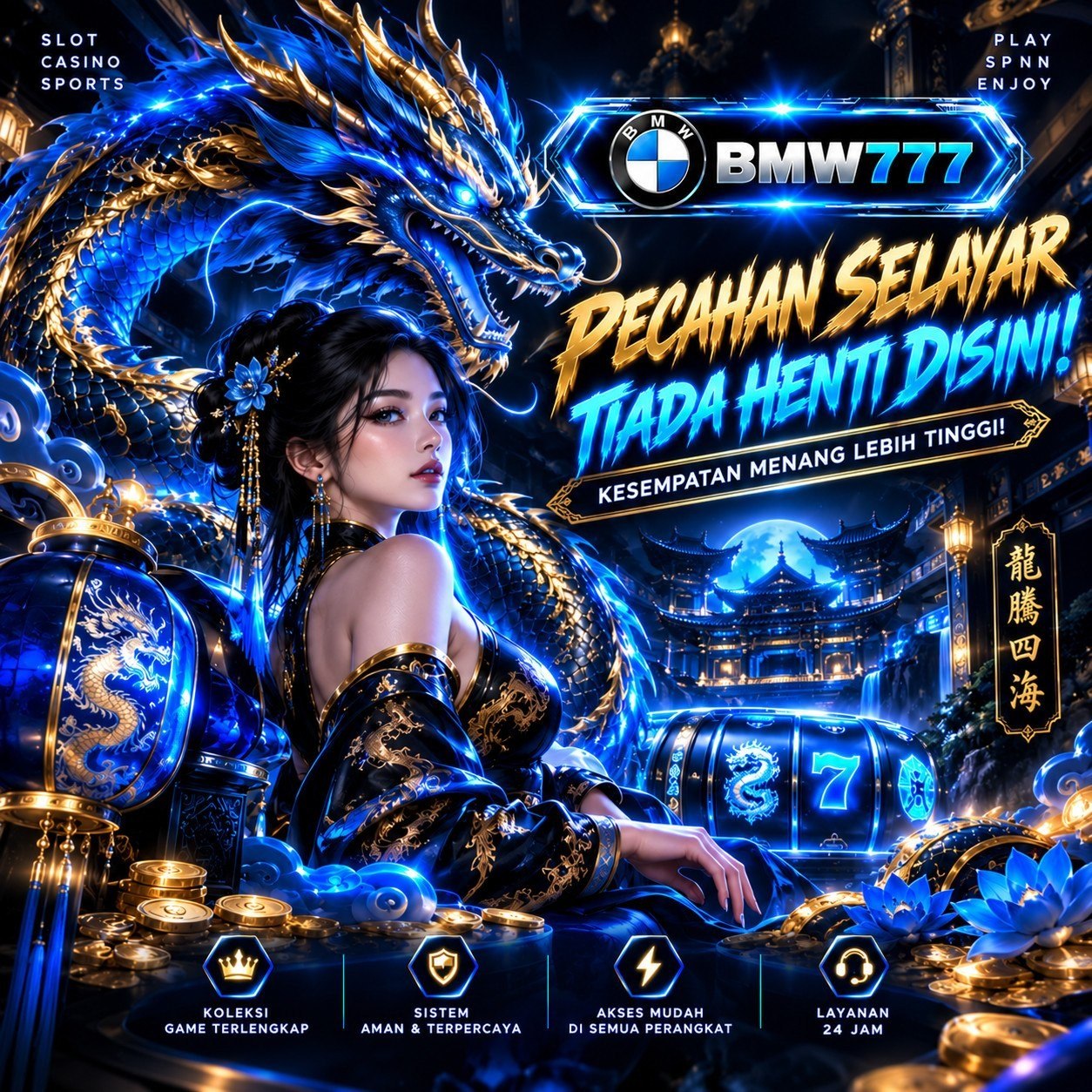 BMW777 : Pusat Farmasi Mexico dengan Pilihan Obat Generik dan Produk Kesehatan