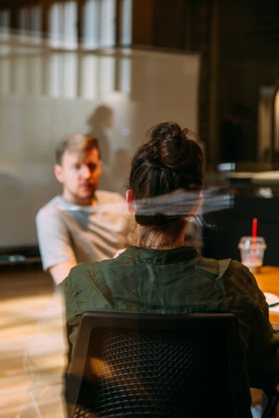 Accompagnement personnel & professionnel