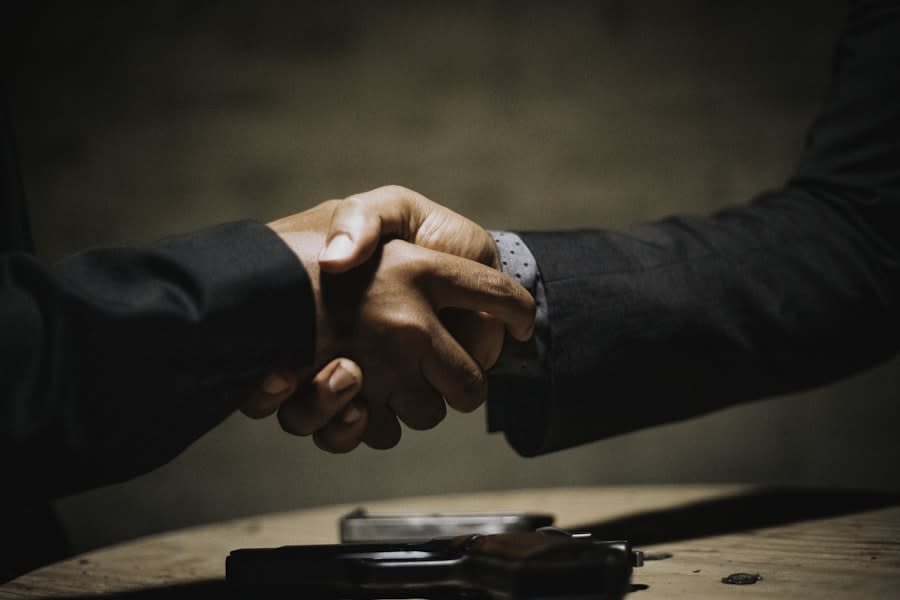 Gestion commerciale, prospection & marketing