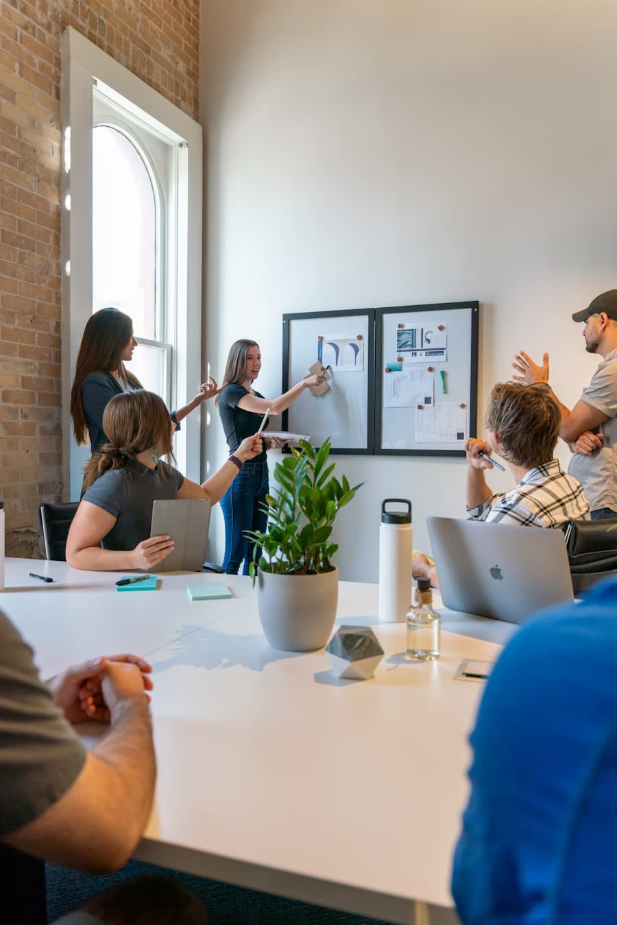 Gestion des ressources humaines