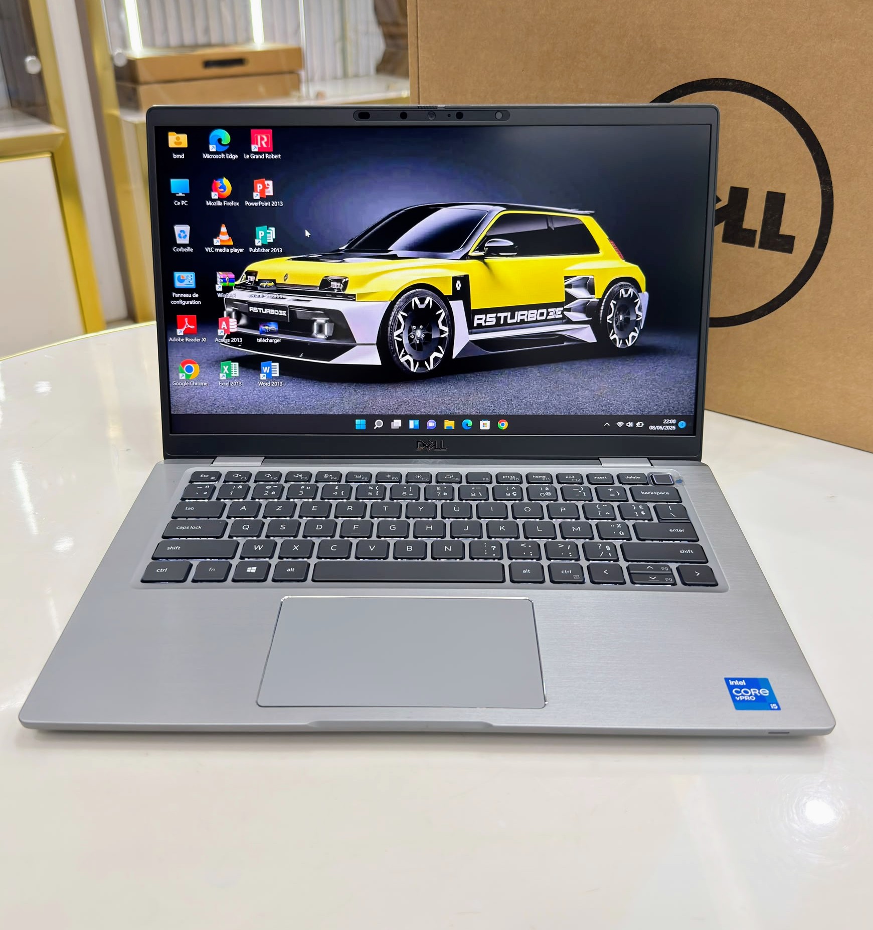 Dell Latitude 7420 