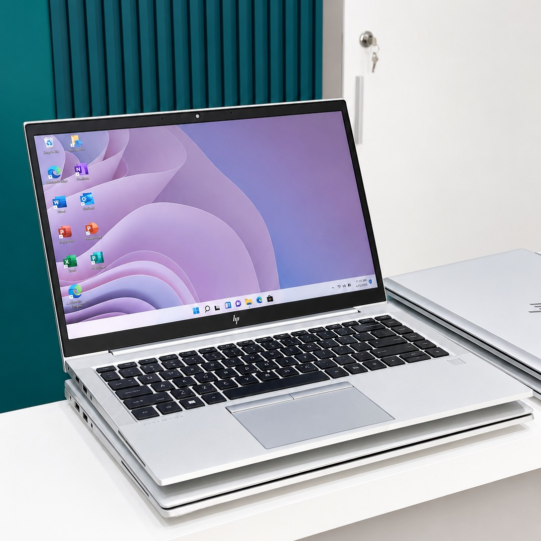 HP EliteBook 840 