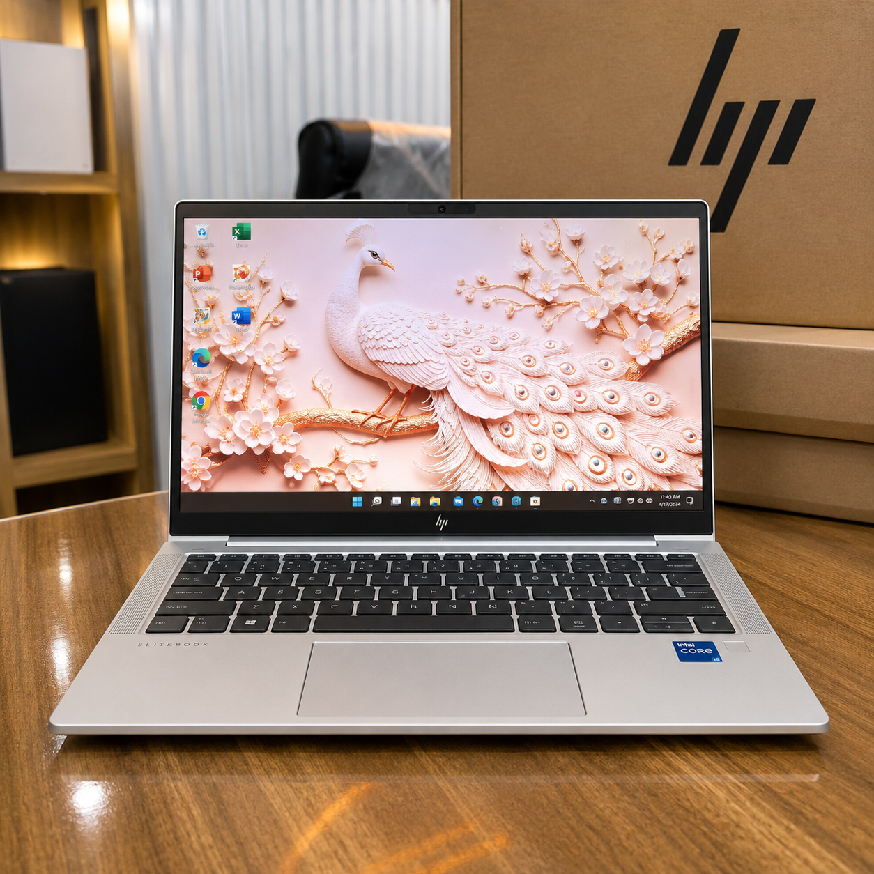 HP EliteBook 845 G10 Ryzen 