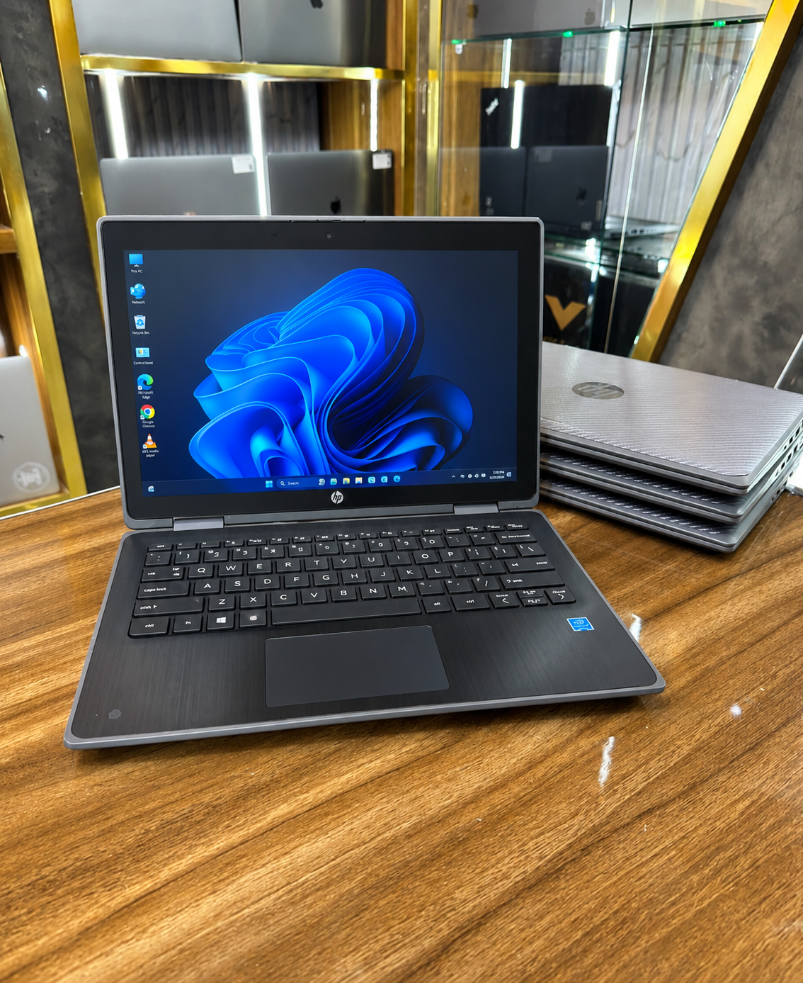 Probook x360 11 G5