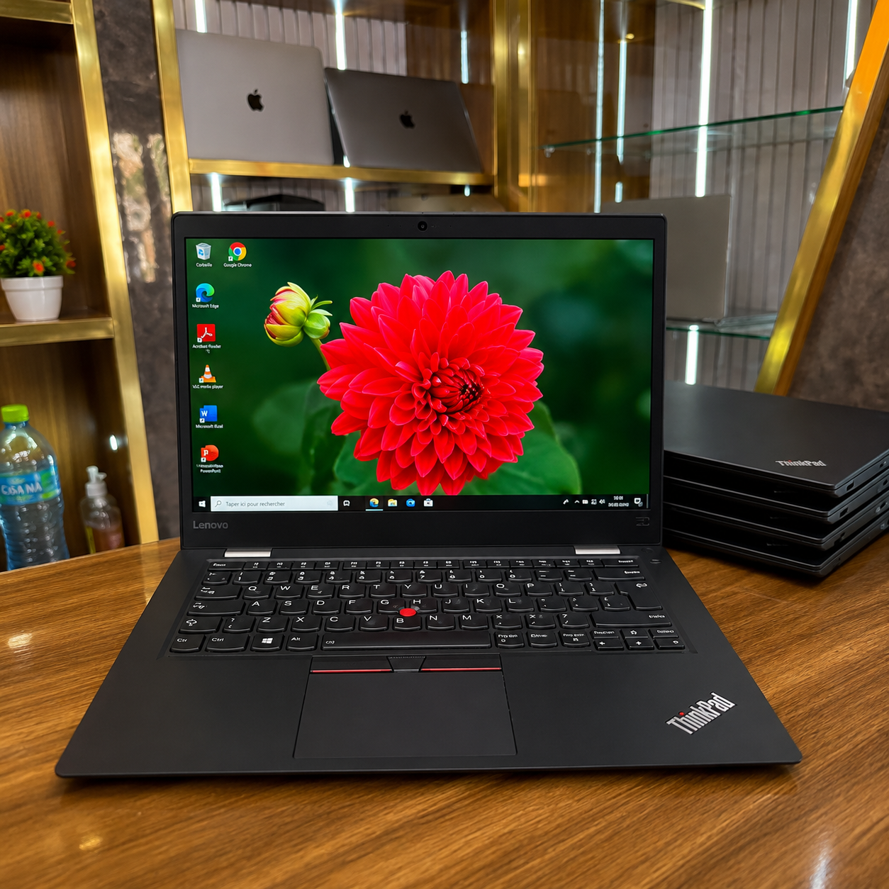 LENOVO ThinkPad X1 Yoga