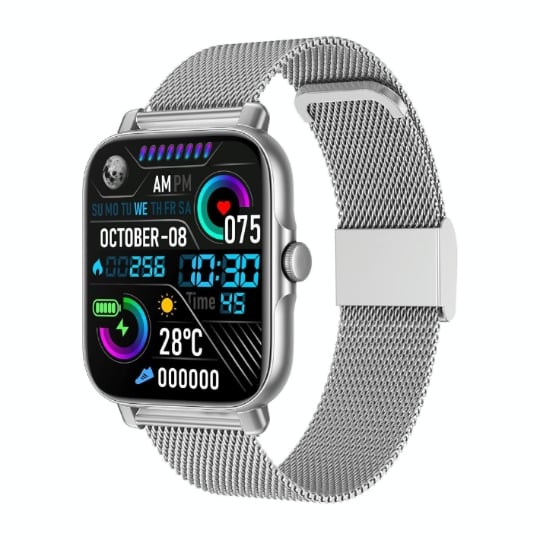 Montre Connecté