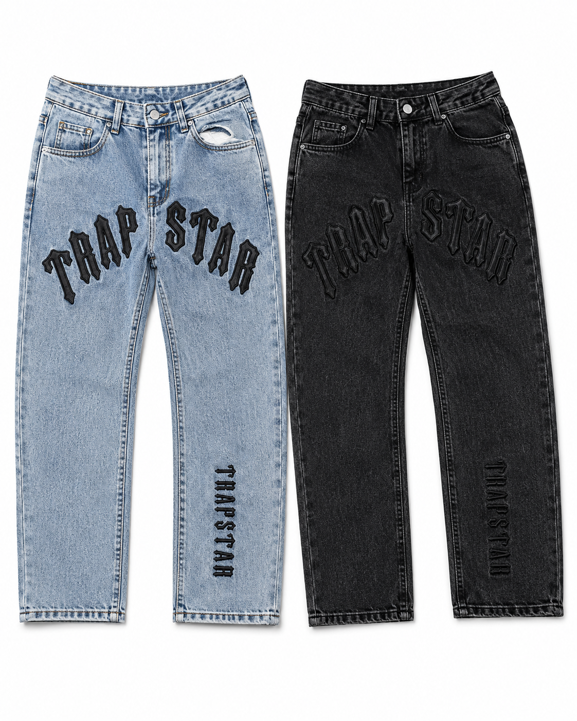Jeans Trapstar 