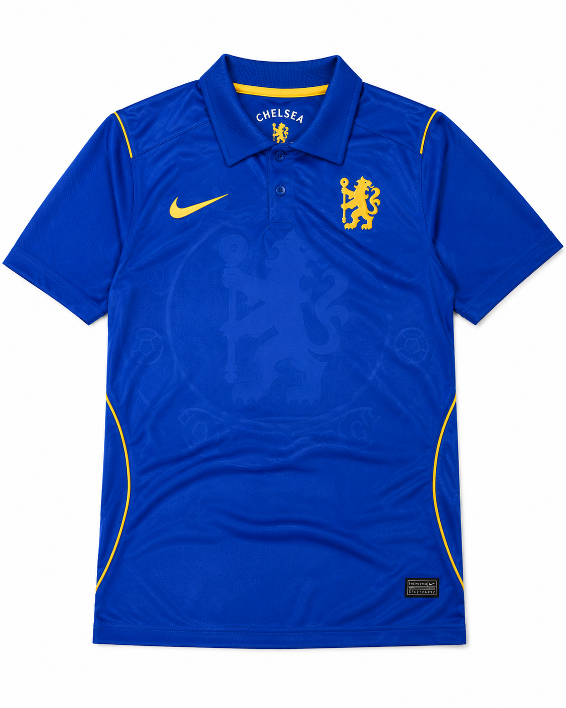 Chelsea Maillot Domicile 2026/27