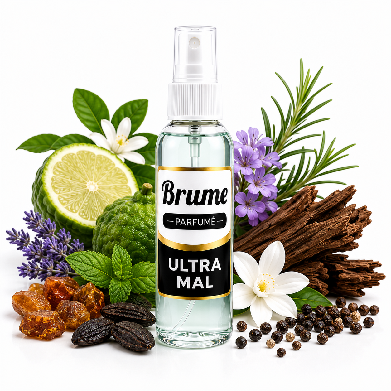 Brume Ultra Mal