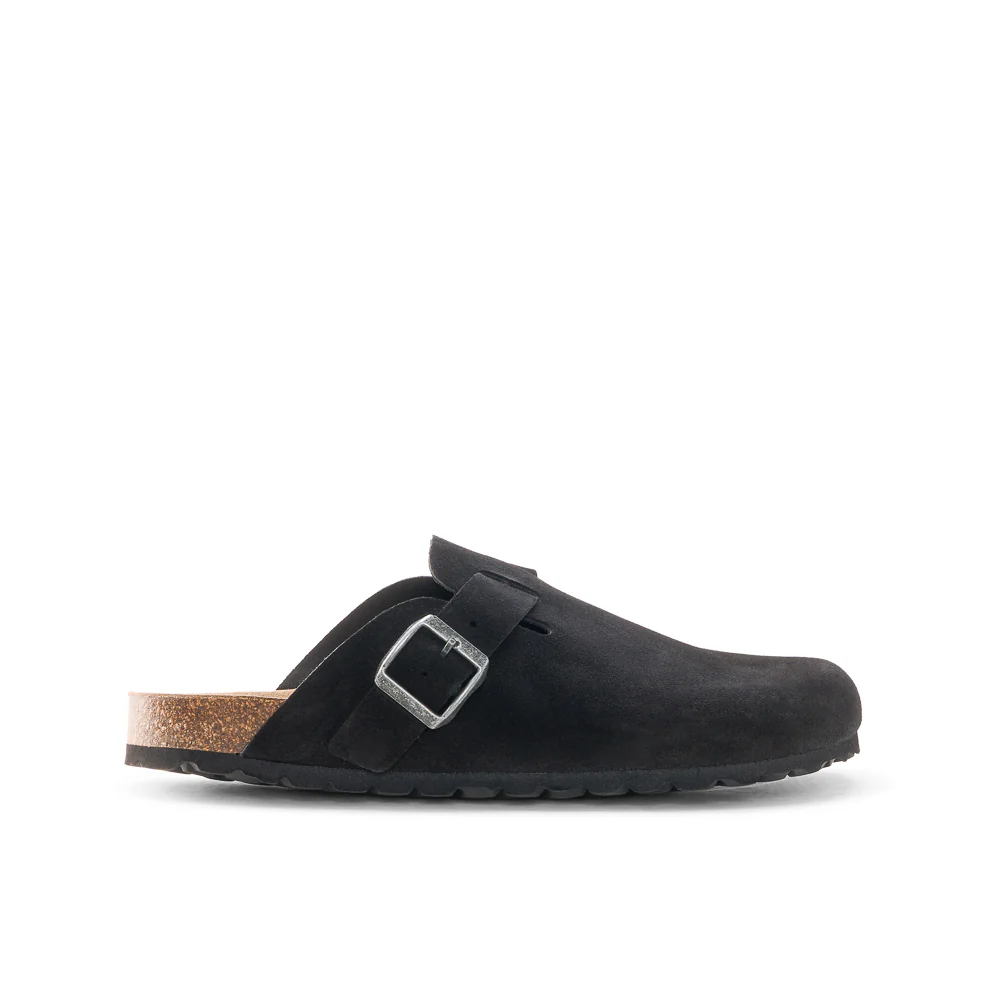 MANCHESTER Black