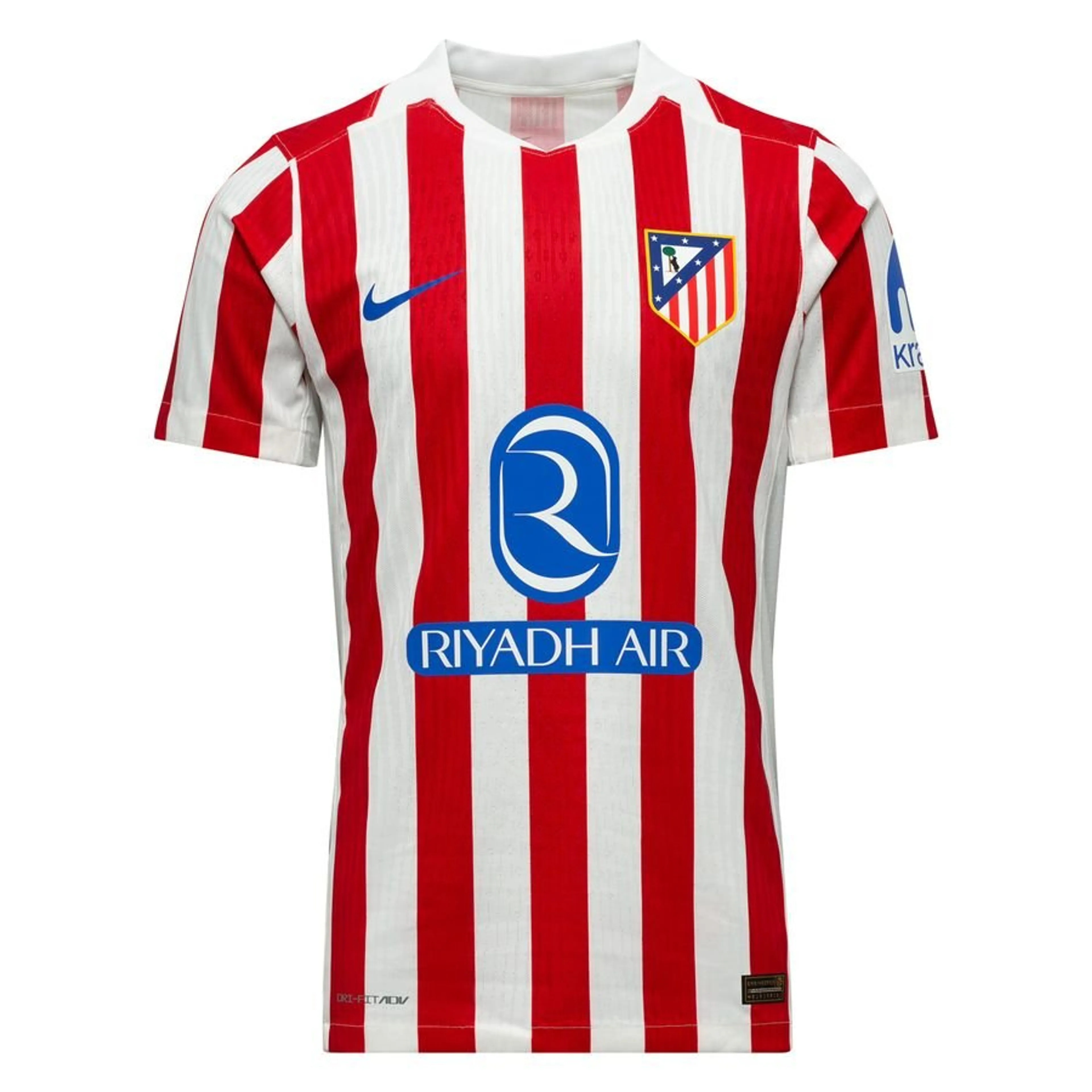 Atletico Madrid Maillot Domicile 2026/27
