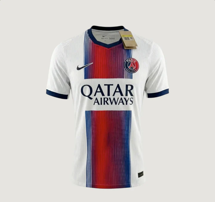 Paris Saint-Germain Maillot Exterieur 2026/27