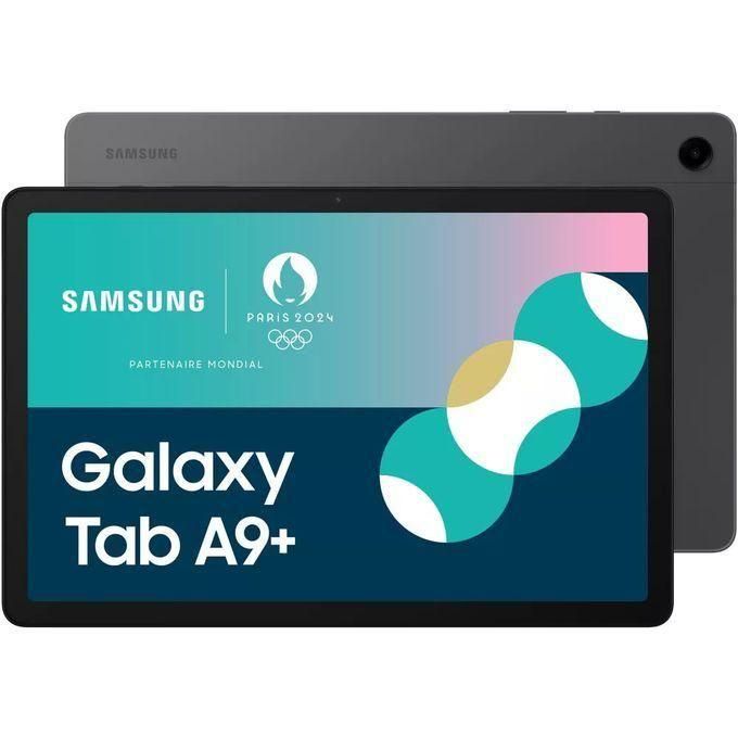 Samsung GALAXY TAB A9+