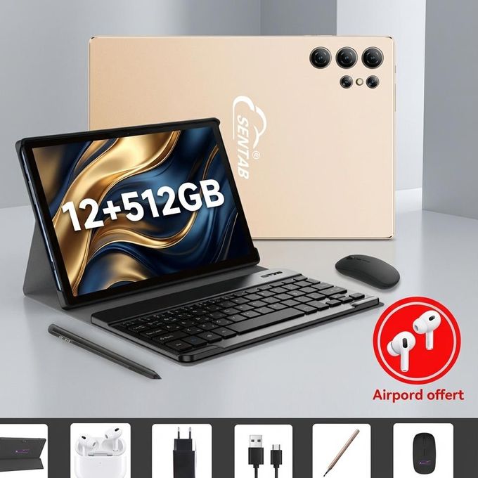Tablette PC