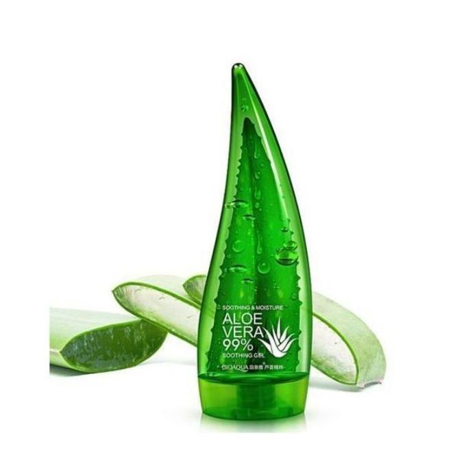 ALOE VERA Gel Hydratant