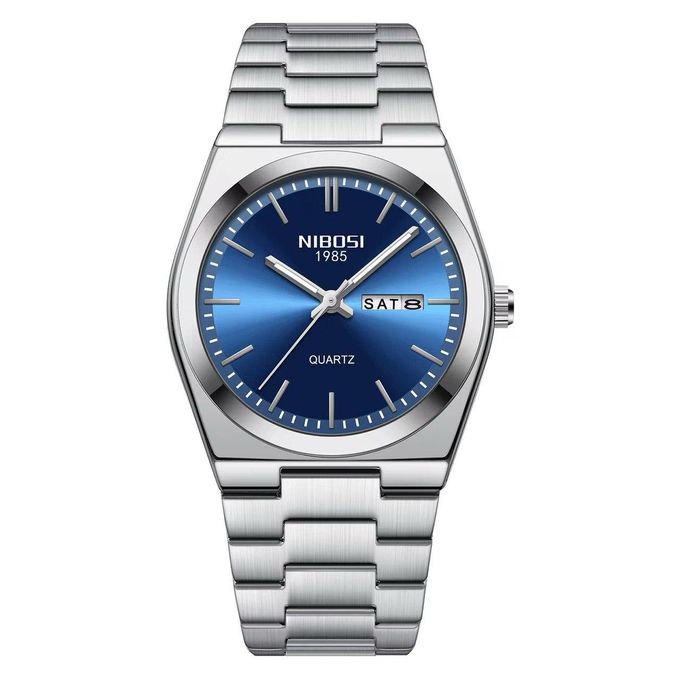 Nibosi Montre 1985
