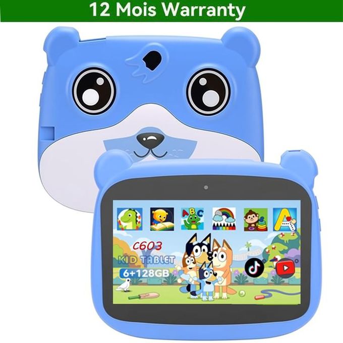 Easyfun Tab ├®ducative
