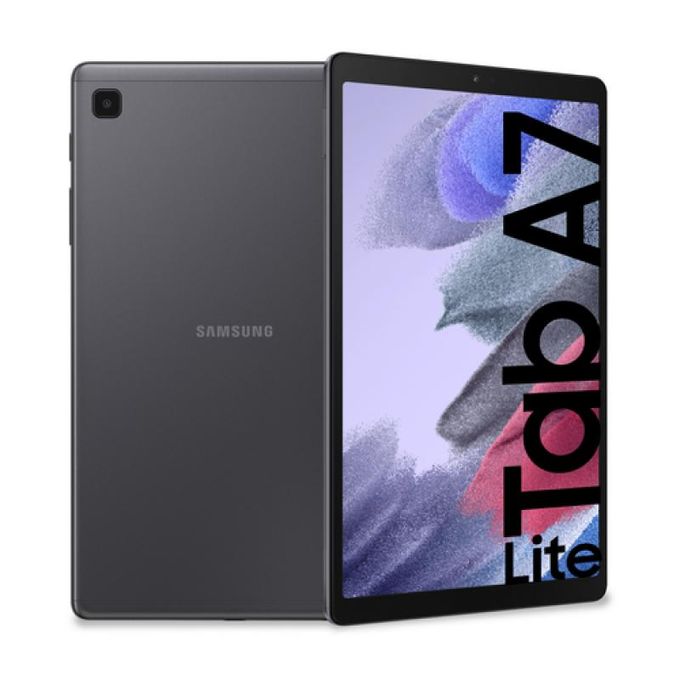 Samsung Tablette Galaxy Tab A7 Lite