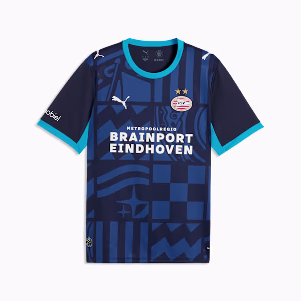PSV Eindhoven Maillot Third 2026/27