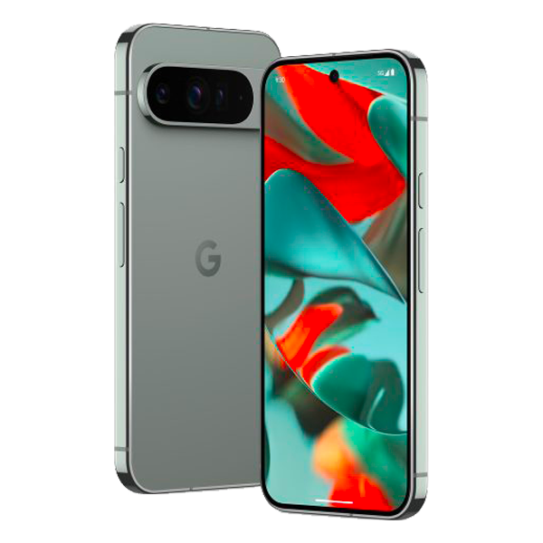 Google Pixel 9 Pro XL