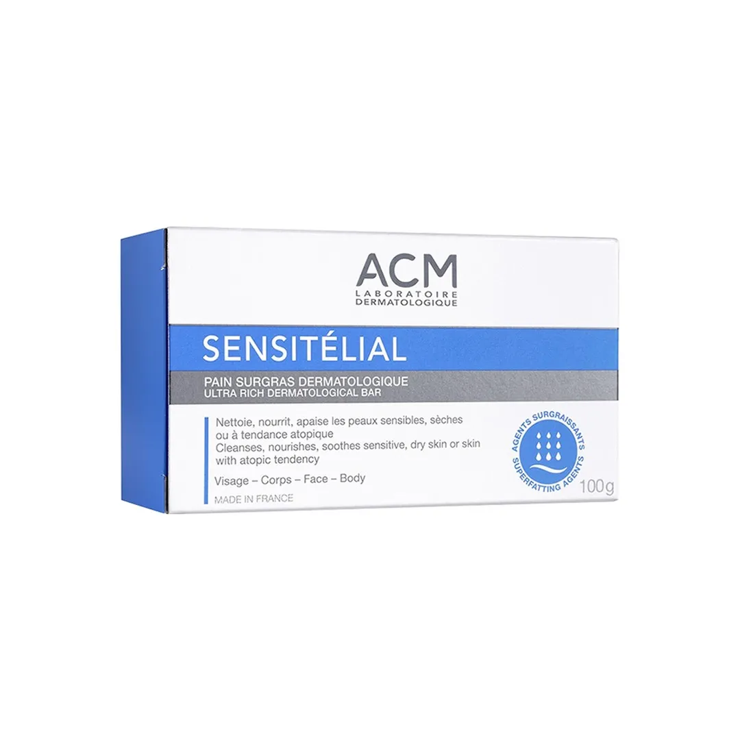 ACM SENSITELIAL PAIN SURGRAS
