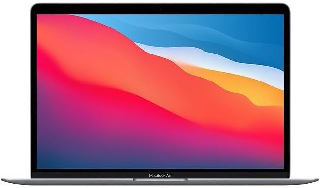MacBook Air M1 13 pouces