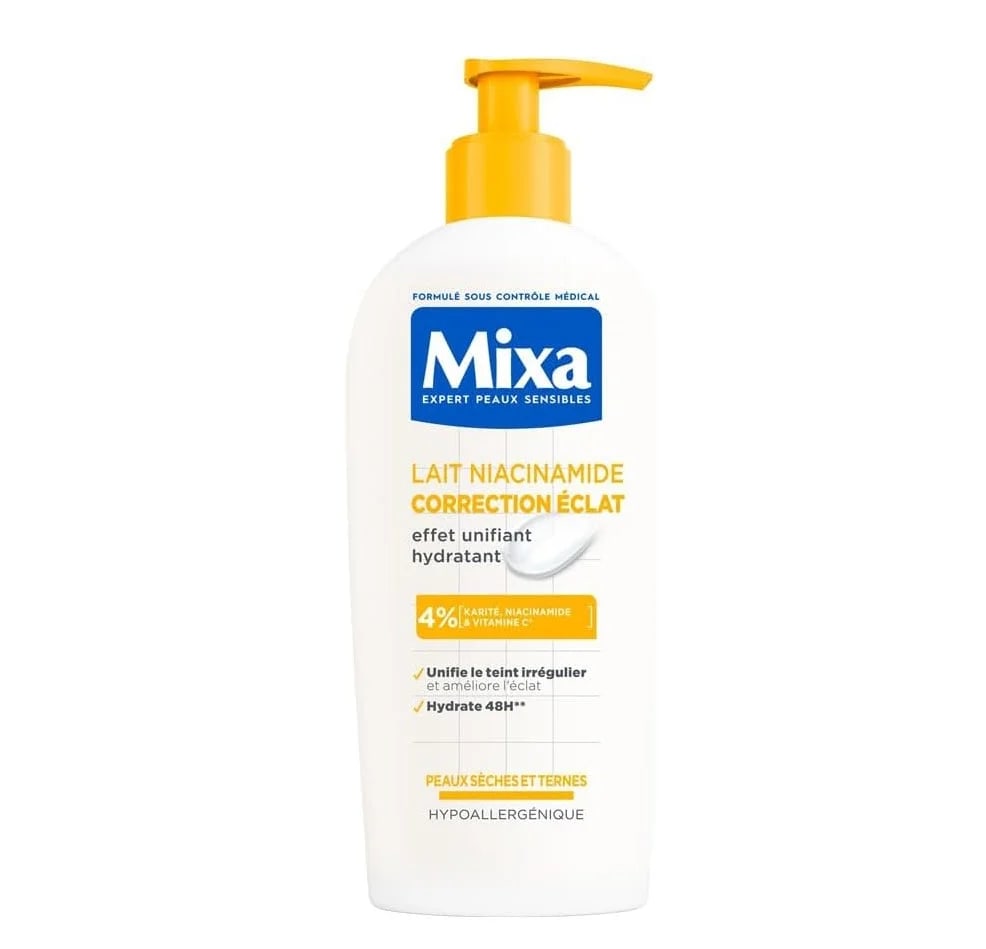 Lait Corps Hydratant Raffermissant