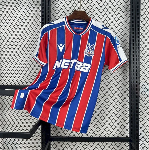 Crystal Palace Maillot Domicile 2026/27