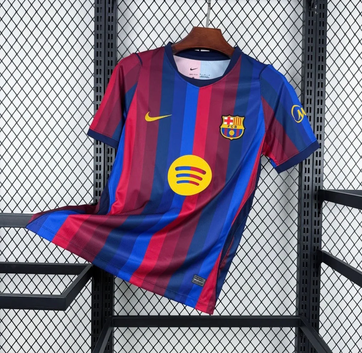 FC Barcelone Maillot Domicile 2026/27