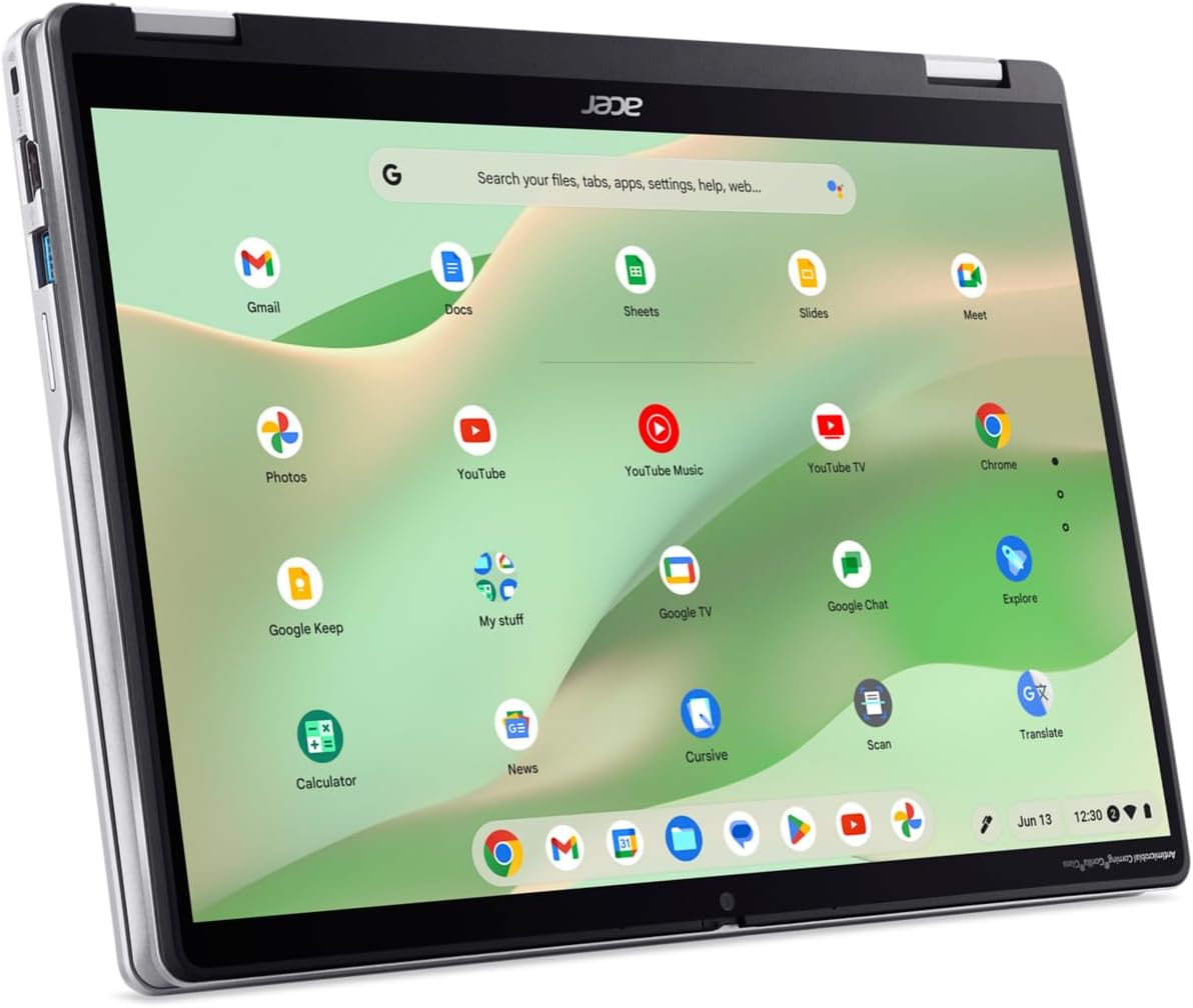 Acer Chromebook Spin 314