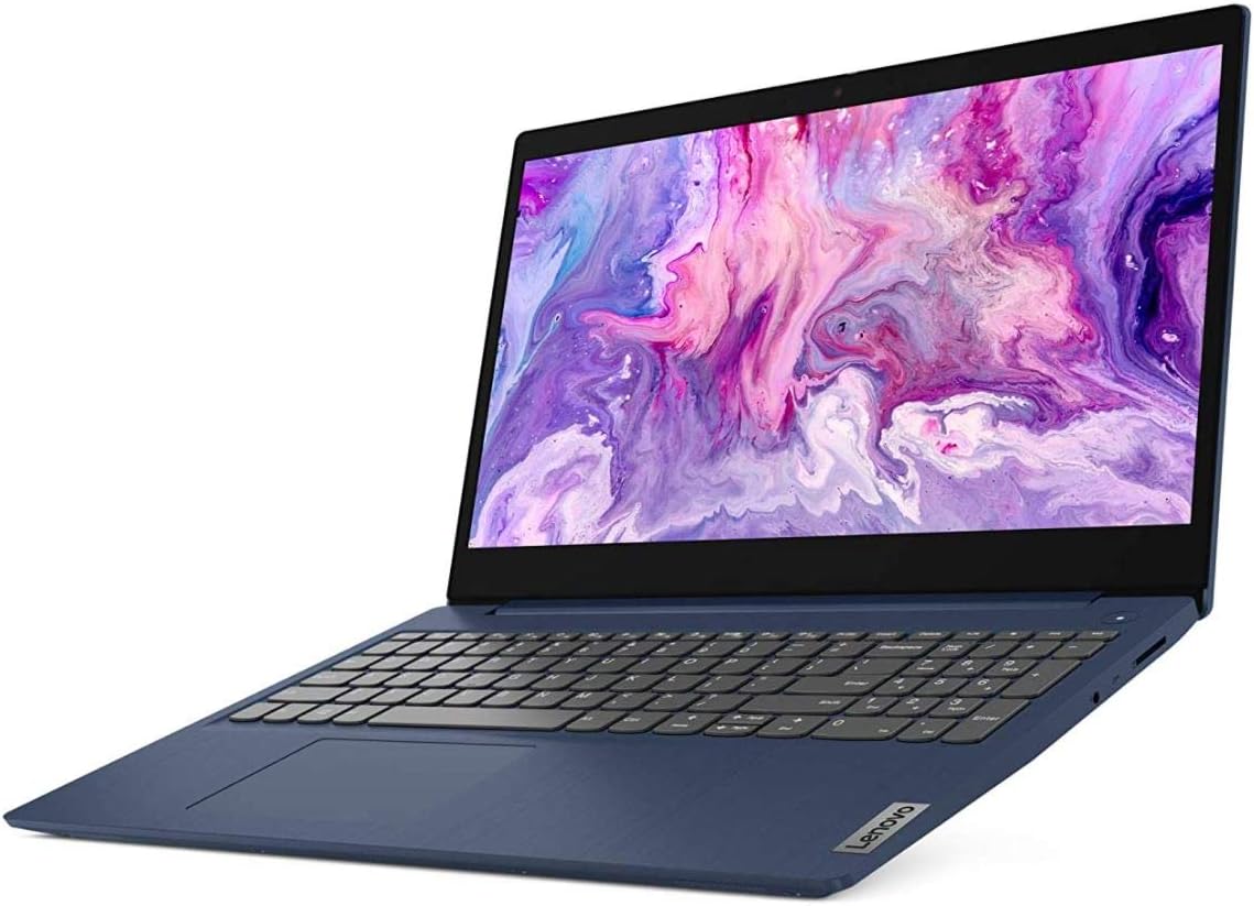 Lenovo IdeaPad 3 Ryzen 3